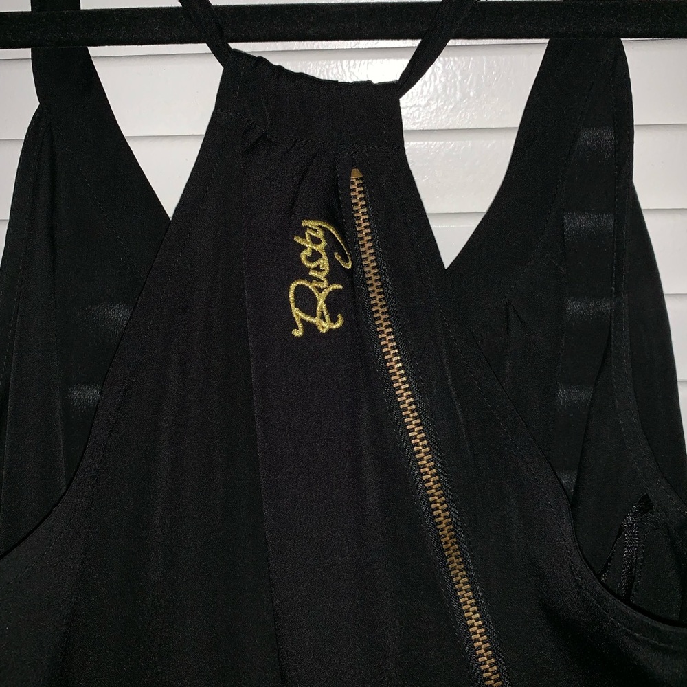 Rusty Racerback Tank Top - Picture 3 of 7
